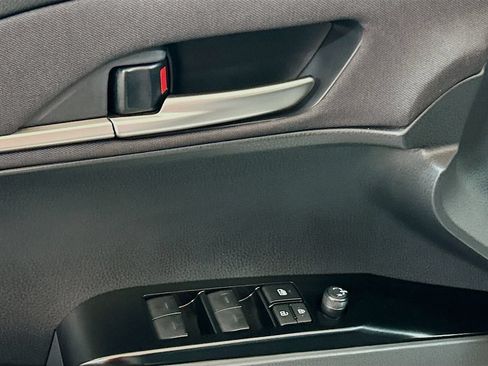 New 2026 Toyota Camry LE FWD image 17