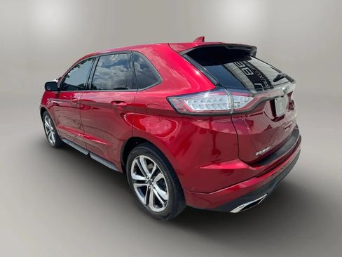 Used 2015 Ford Edge Sport w/ Equipment Group 401A FWD image 9