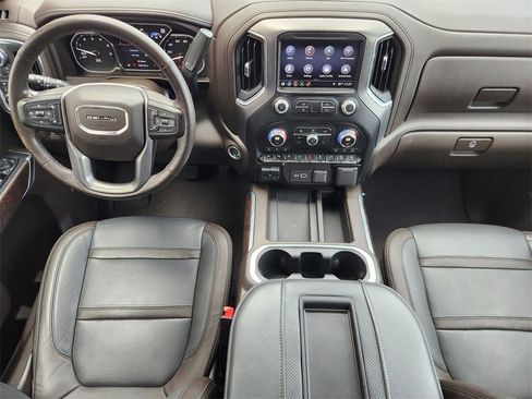 Used 2019 GMC Sierra 1500 Denali w/ Denali Ultimate Package image 27