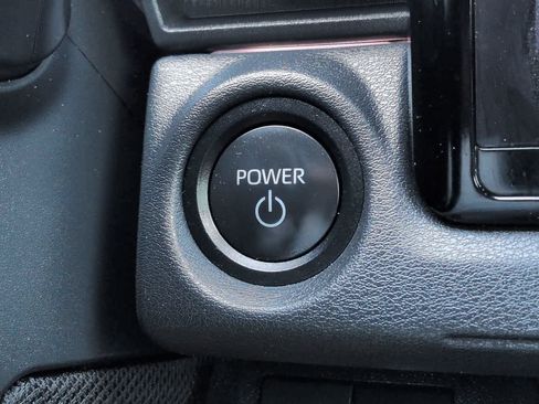 Certified 2026 Toyota bZ FWD image 27