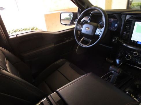 New 2025 Ford F150 Raptor image 25