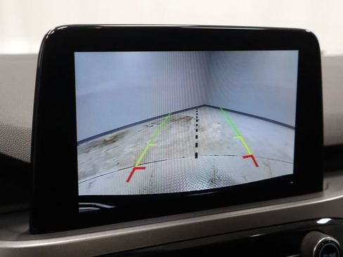 Used 2023 Ford Escape Active FWD image 3