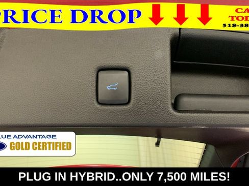 Certified 2026 Ford Escape SE FWD image 18