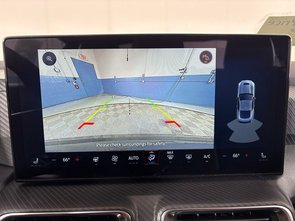 New 2026 Ford Mustang Premium RWD image 24