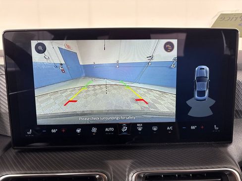 New 2026 Ford Mustang Premium RWD image 24
