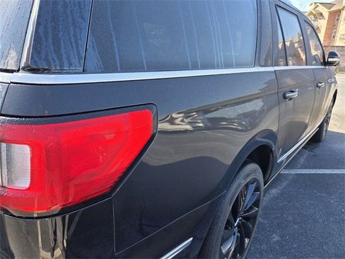 Used 2020 Lincoln Navigator L Reserve w/ Equipment Group 208A Reserve image 8