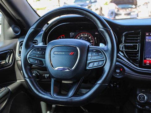 Used 2025 Dodge Durango GT AWD/4WD image 15