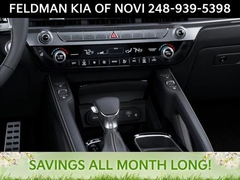 New 2025 Kia Telluride SX Prestige X-Line image 24