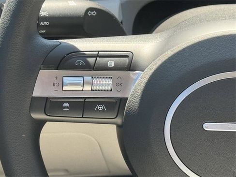 New 2025 Hyundai Tucson SEL image 24