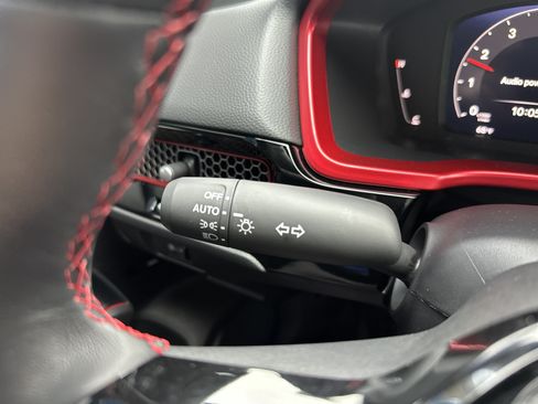 Used 2026 Honda Civic Si image 21