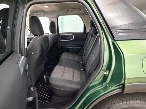 Certified 2023 Ford Bronco Sport Big Bend AWD/4WD image 20