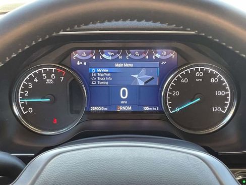 Used 2022 Ford F150 XLT w/ Equipment Group 302A High image 19