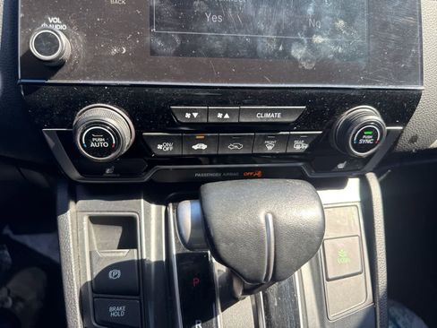 Used 2019 Honda CR-V EX-L image 20