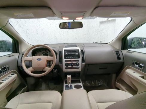 Used 2010 Ford Edge SEL image 19