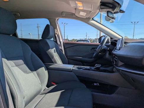 Used 2023 Nissan Rogue S image 31
