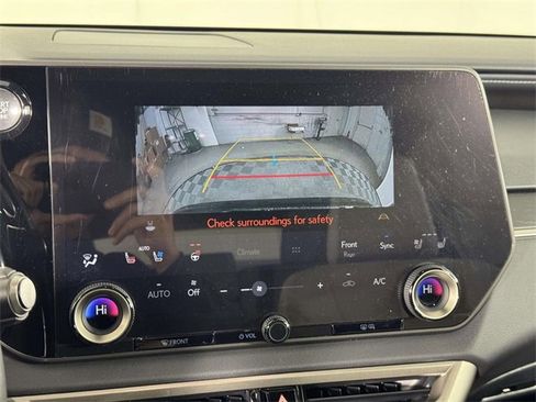 Used 2023 Lexus RX 350 AWD image 27