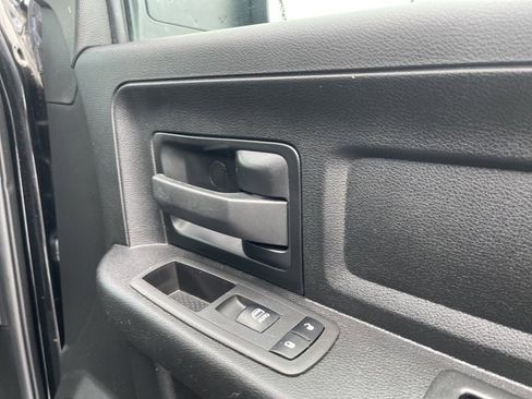 Used 2022 RAM 2500 Tradesman image 19