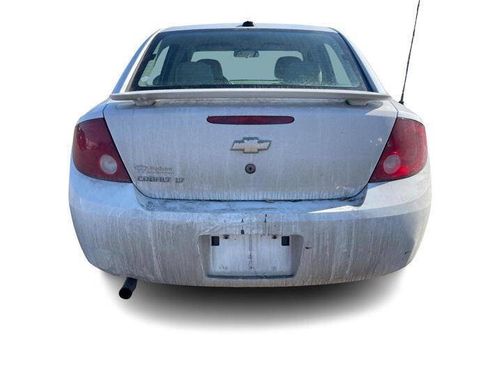 Used 2005 Chevrolet Cobalt LT image 4