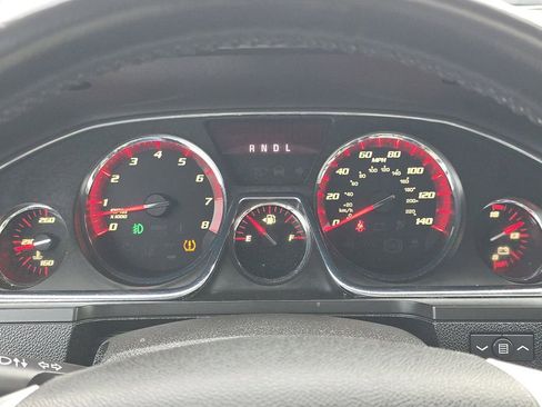 Used 2017 GMC Acadia Limited SLT image 29