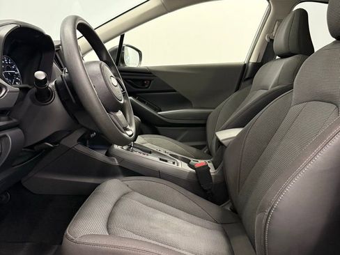 Used 2024 Subaru Crosstrek 2.0i Premium image 13