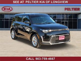 Used 2023 Kia Soul LX w/ LX Technology Package image 1