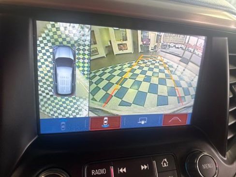 Used 2019 GMC Acadia Denali w/ Technology Package image 16