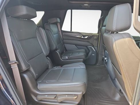Used 2022 GMC Yukon Denali AWD/4WD image 30