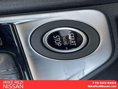 New 2025 Nissan Sentra SV w/ All-Weather Package image 17