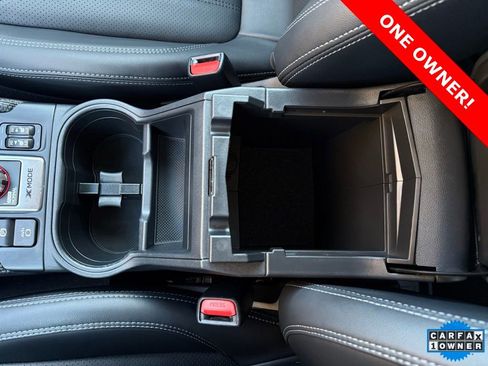 Used 2022 Subaru Forester Limited w/ Popular Package #3 image 33