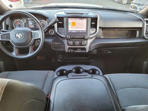 Certified 2024 RAM 2500 Big Horn image 6