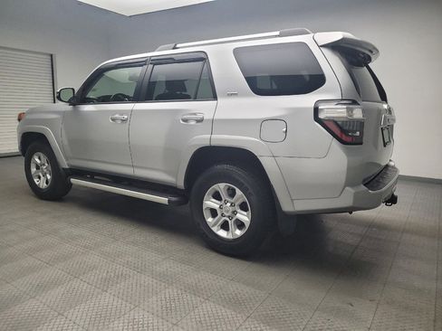 Used 2019 Toyota 4Runner SR5 image 3