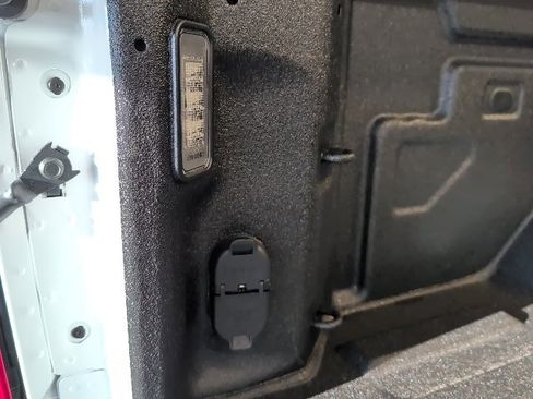 New 2026 Chevrolet Silverado 3500 LT w/ True North Edition image 39