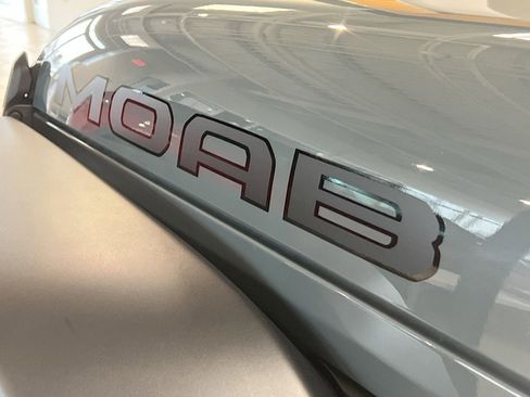New 2026 Jeep Wrangler Unlimited Rubicon 392 w/ Quick Order Package 27X Moab AWD/4WD image 29