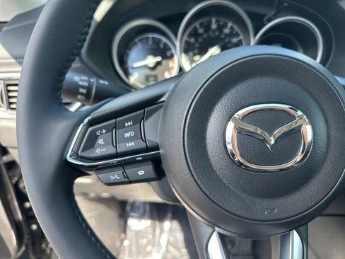 New 2025 MAZDA CX-5 AWD 2.5 S w/ Preferred Package image 19