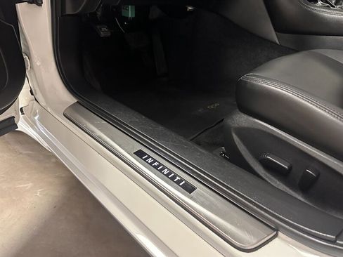 Used 2019 INFINITI Q50 Luxe w/ Cargo Package (L96) image 29