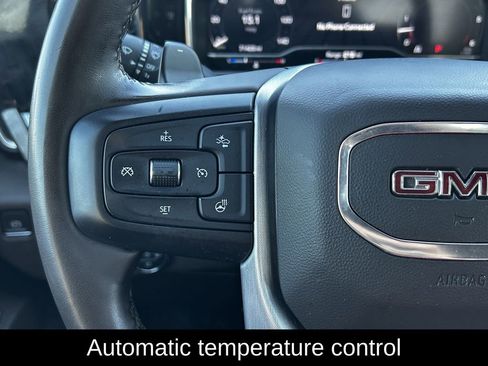 Used 2023 GMC Sierra 1500 SLT image 21