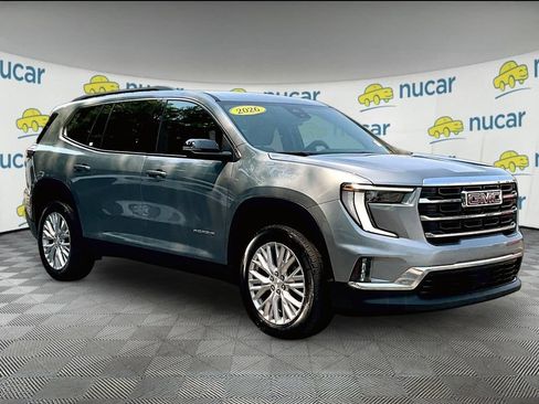 Used 2026 GMC Acadia Elevation w/ Elevation Premium Package AWD/4WD image 1
