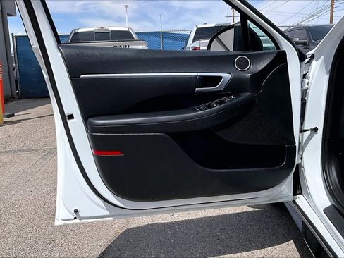 Used 2020 Hyundai Sonata SEL w/ Convenience Package image 20