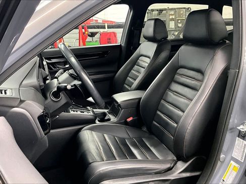 Used 2023 Honda CR-V Sport Touring image 7
