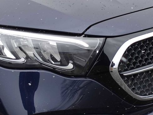 Certified 2026 Mercedes-Benz E 350 4MATIC Sedan image 15