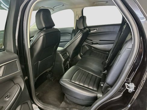 Used 2024 Ford Edge SEL AWD/4WD image 28