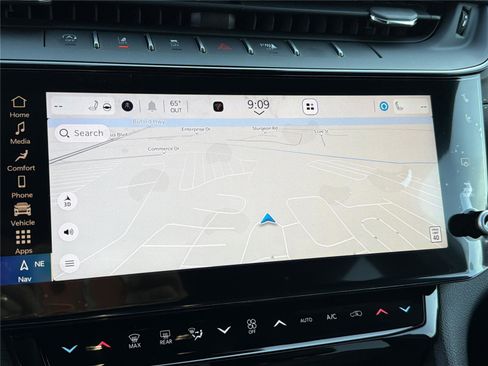 New 2026 Jeep Grand Cherokee L Limited image 27