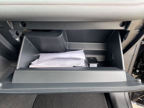 New 2026 Ford Explorer Active w/ Active Comfort Package RWD image 48