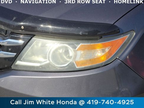 Used 2015 Honda Odyssey EX-L image 14