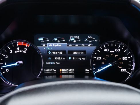 Used 2018 Ford F250 Lariat w/ Lariat Ultimate Package image 21