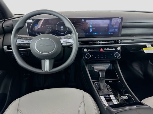 New 2026 Hyundai Santa Cruz SEL image 18