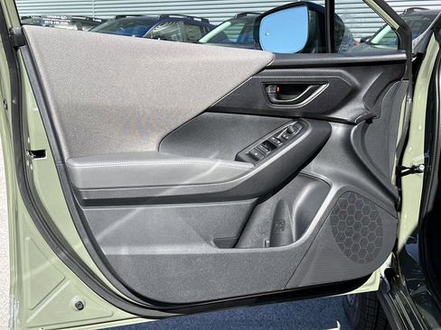 New 2026 Subaru Crosstrek 2.5i Premium image 19