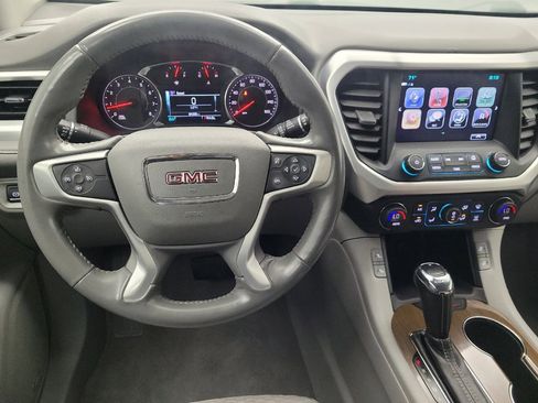 Used 2019 GMC Acadia SLE AWD/4WD image 22