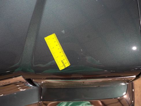 Used 1992 Cadillac De Ville Sedan FWD image 33