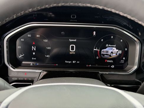 New 2026 GMC Sierra 1500 SLE w/ X31 Off-Road Package image 30